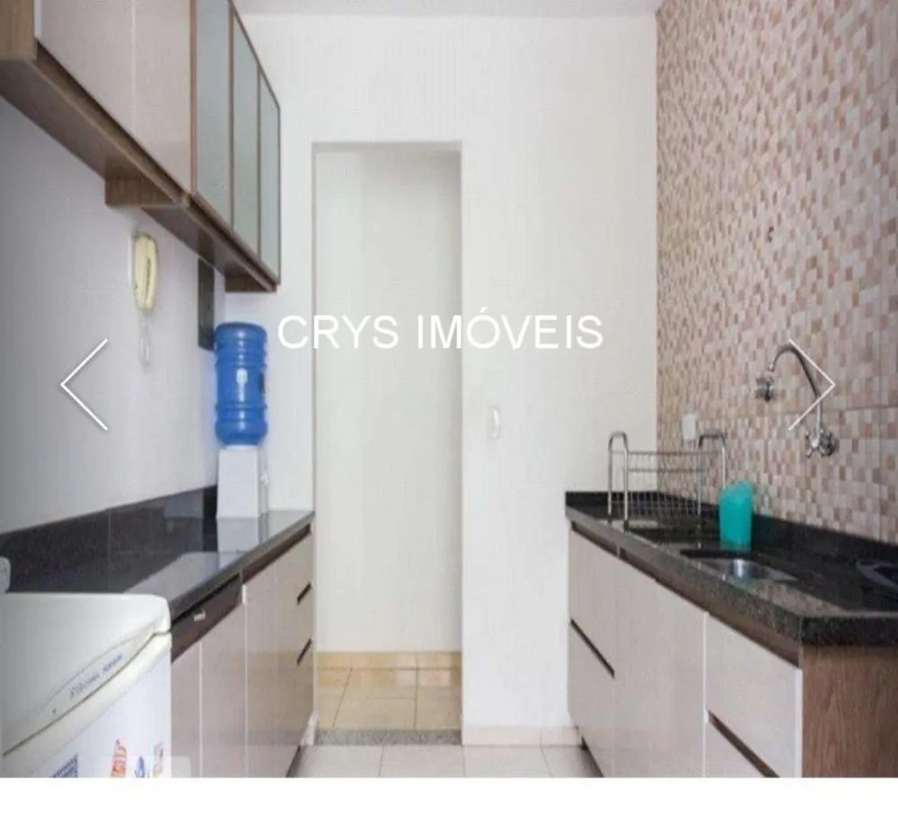 Apartamento, 2 quartos, 54 m² - Foto 4