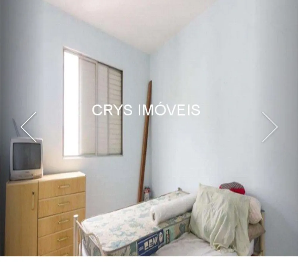Apartamento, 2 quartos, 54 m² - Foto 2