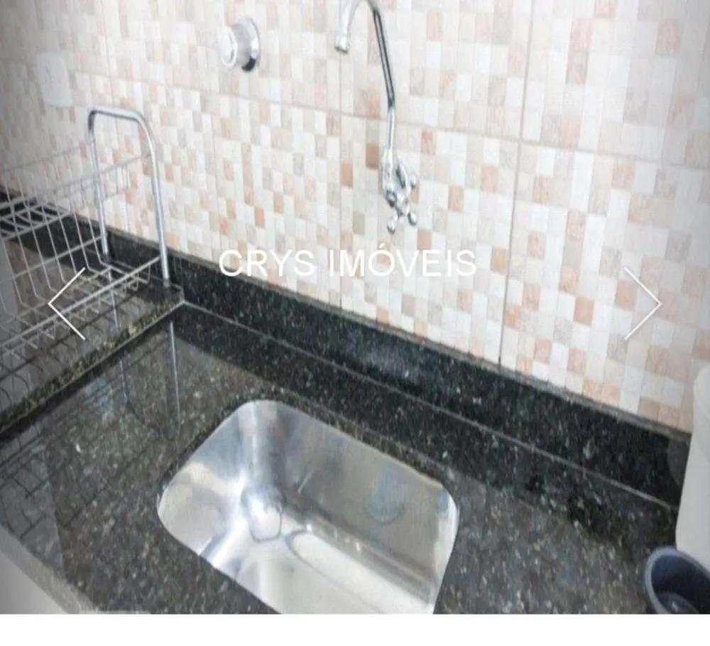 Apartamento, 2 quartos, 54 m² - Foto 6