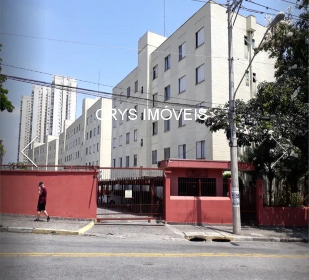 Apartamento, 2 quartos, 54 m² - Foto 5
