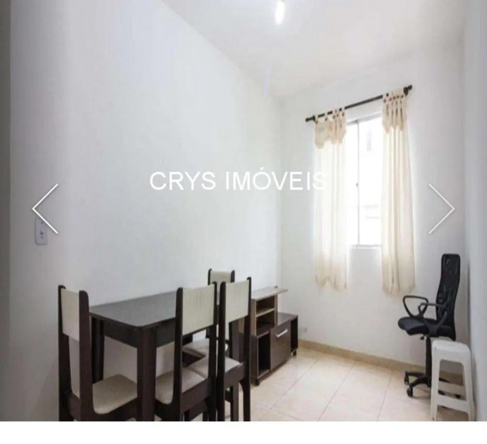Apartamento, 2 quartos, 54 m² - Foto 7