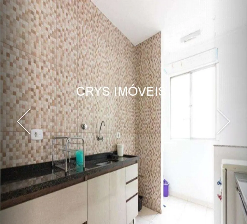 Apartamento, 2 quartos, 54 m² - Foto 3
