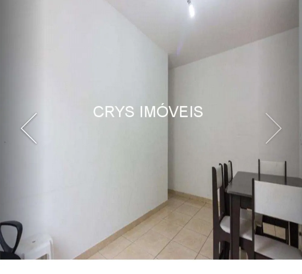 Apartamento, 2 quartos, 54 m² - Foto 1