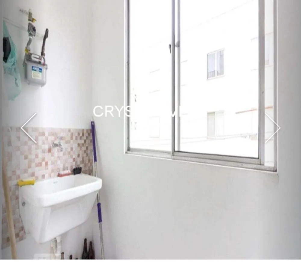 Apartamento, 2 quartos, 54 m² - Foto 3