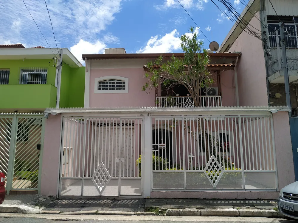 Casa, 3 quartos, 200 m² - Foto 4