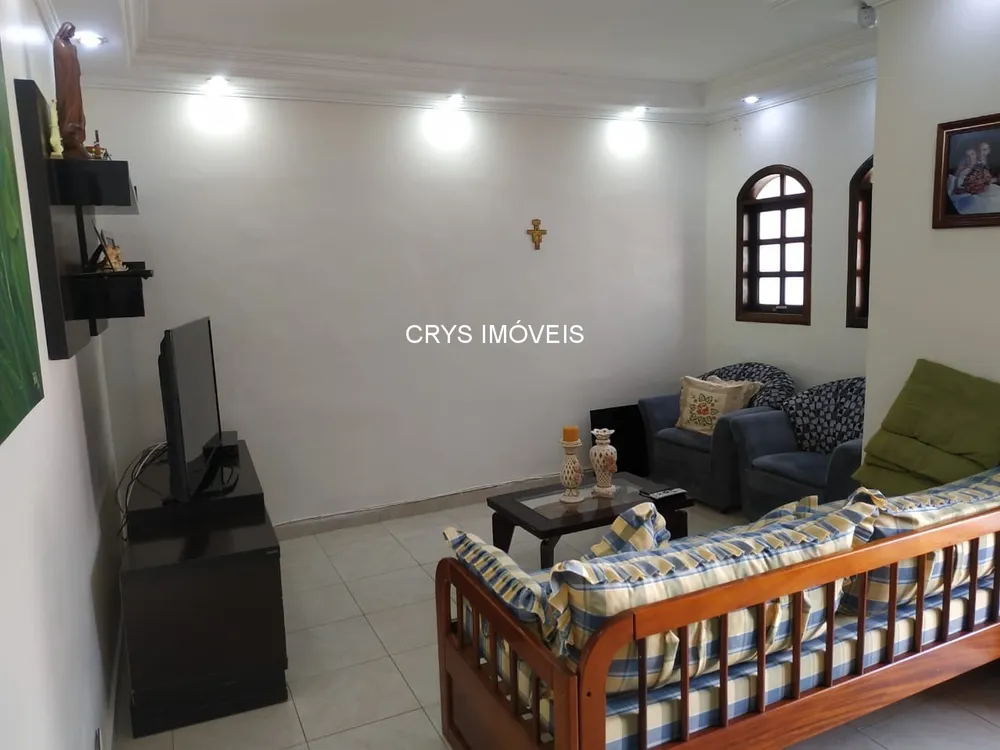 Casa, 3 quartos, 200 m² - Foto 2