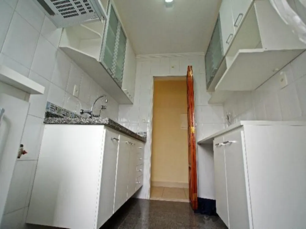Apartamento, 2 quartos, 50 m² - Foto 7