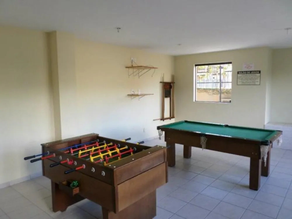 Apartamento, 2 quartos, 50 m² - Foto 5