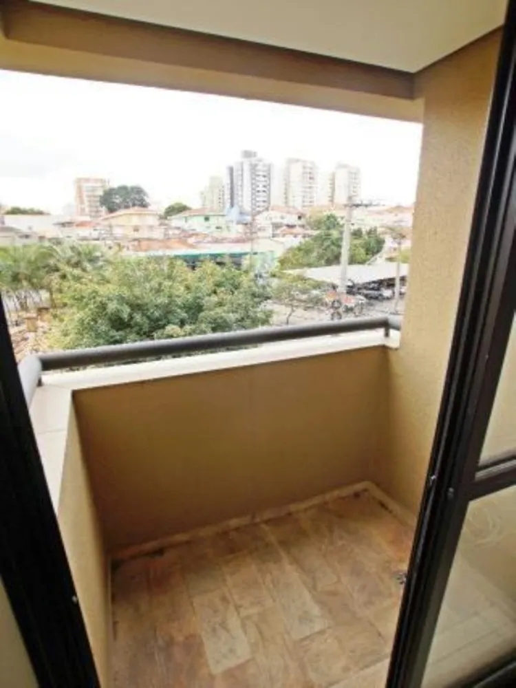 Apartamento, 2 quartos, 50 m² - Foto 8