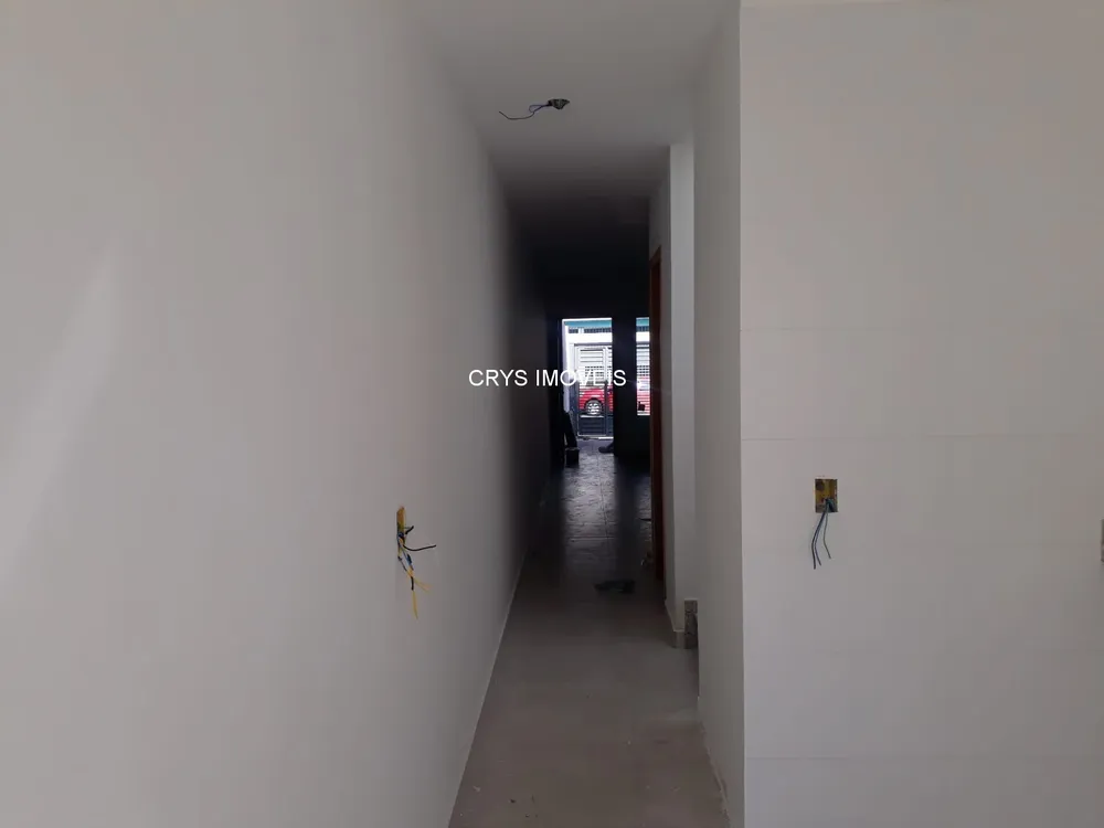 Casa, 3 quartos, 129 m² - Foto 6
