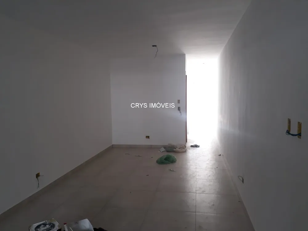 Casa, 3 quartos, 129 m² - Foto 2