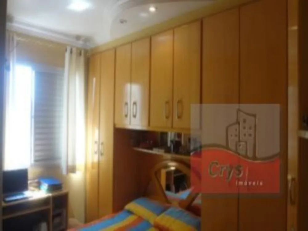 Apartamento, 2 quartos, 61 m² - Foto 2