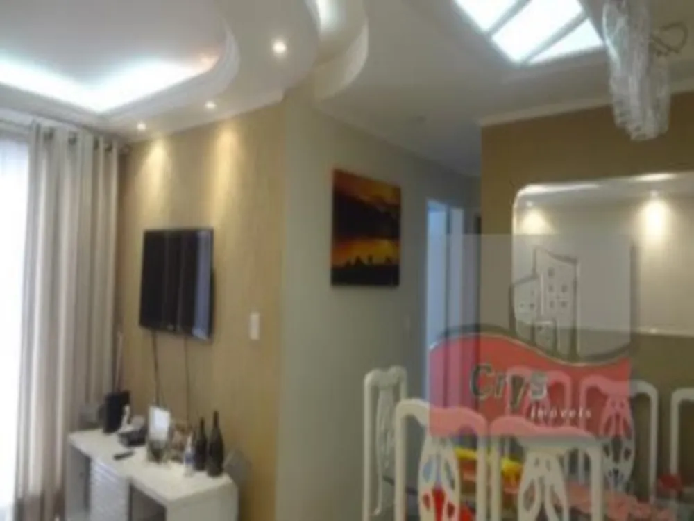 Apartamento, 2 quartos, 61 m² - Foto 6