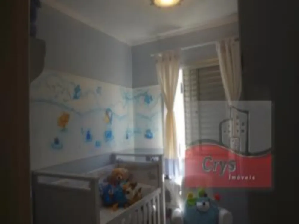Apartamento, 2 quartos, 61 m² - Foto 3