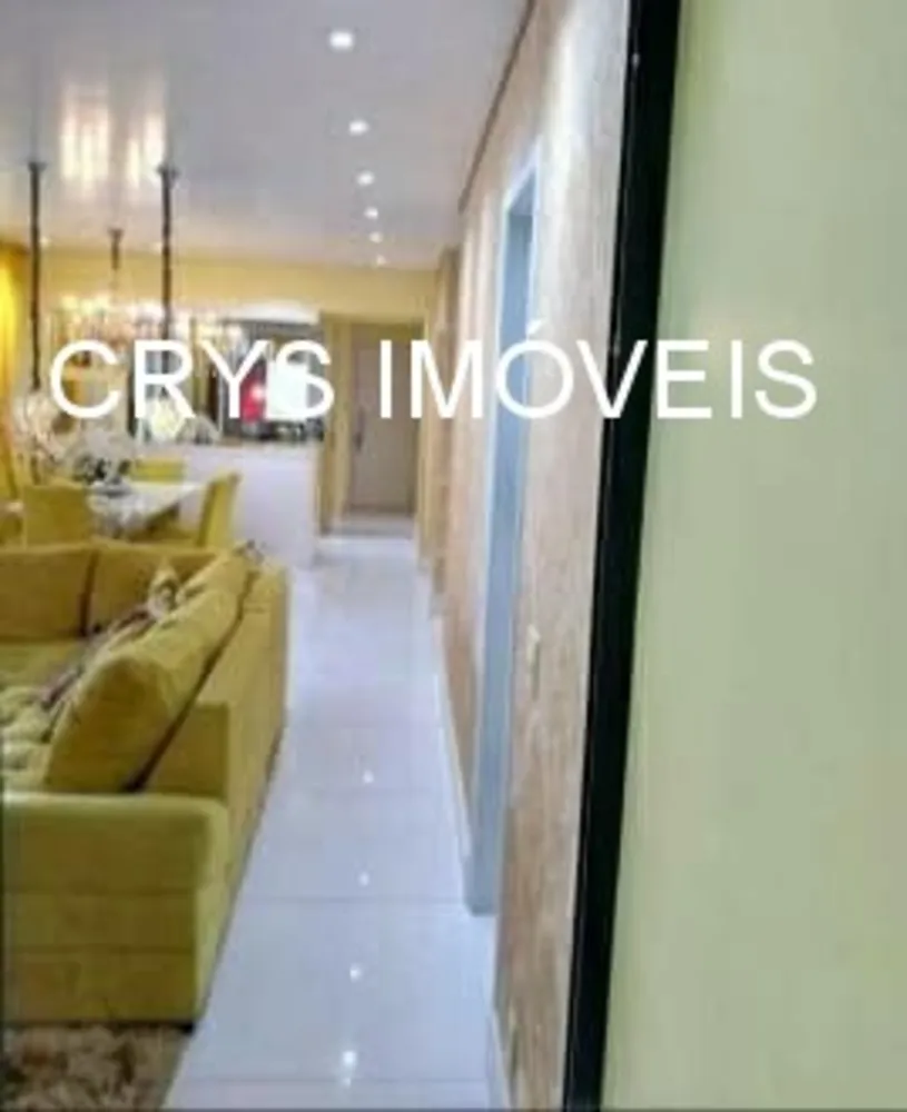 Apartamento, 3 quartos, 134 m² - Foto 9