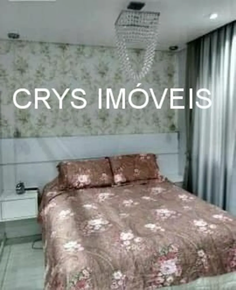 Apartamento, 3 quartos, 134 m² - Foto 10