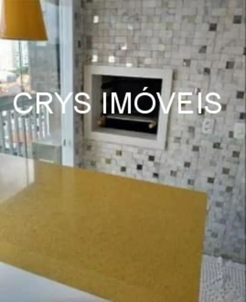 Apartamento, 3 quartos, 134 m² - Foto 8