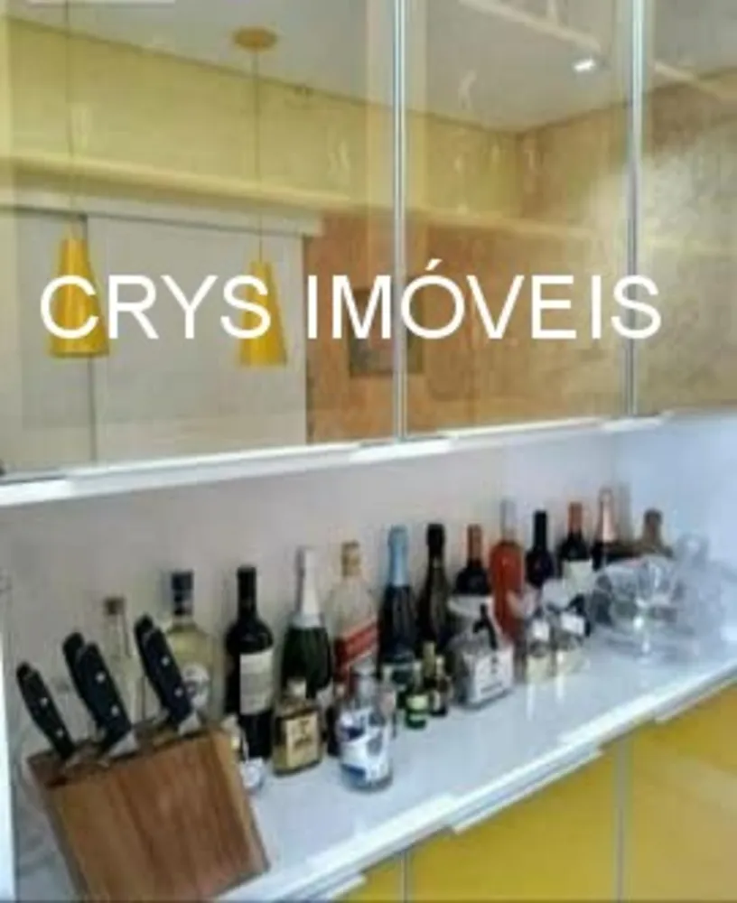 Apartamento, 3 quartos, 134 m² - Foto 3