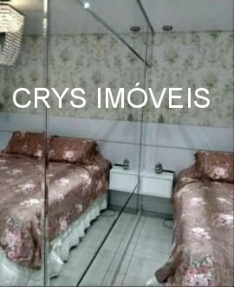 Apartamento, 3 quartos, 134 m² - Foto 5