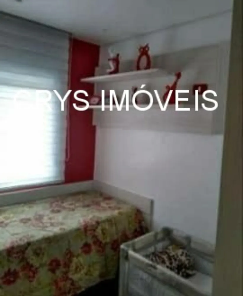 Apartamento, 3 quartos, 134 m² - Foto 7