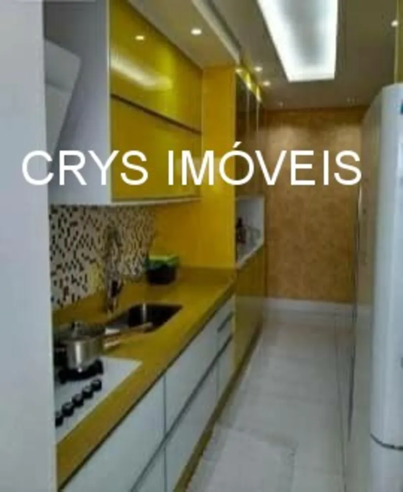 Apartamento, 3 quartos, 134 m² - Foto 12