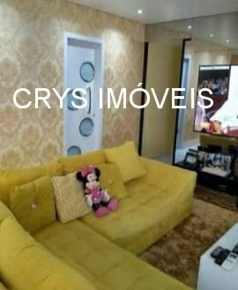 Apartamento, 3 quartos, 134 m² - Foto 11