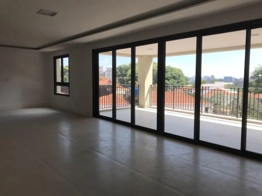 Apartamento, 4 quartos, 267 m² - Foto 12