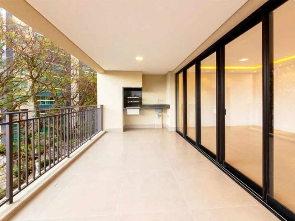 Apartamento, 4 quartos, 267 m² - Foto 1