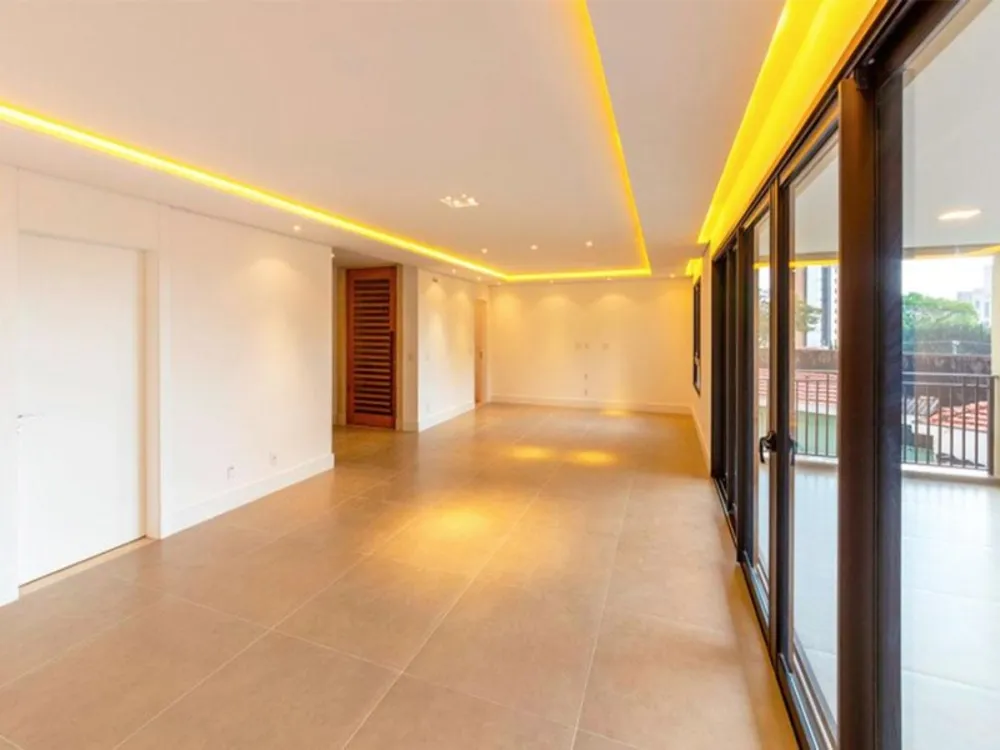 Apartamento, 4 quartos, 267 m² - Foto 2