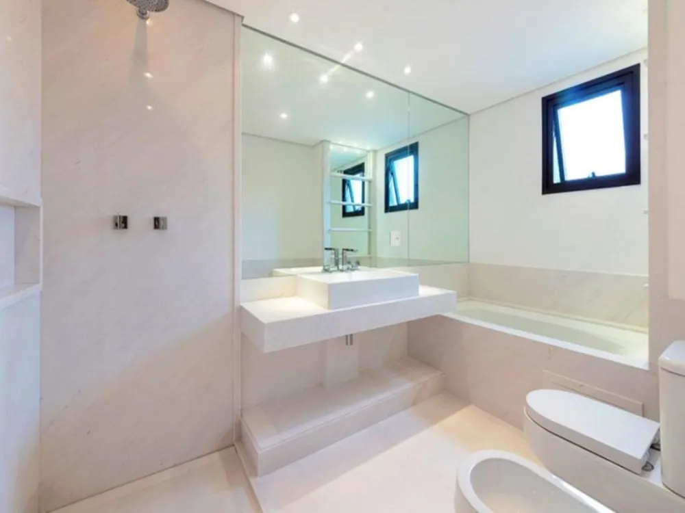 Apartamento, 4 quartos, 267 m² - Foto 5