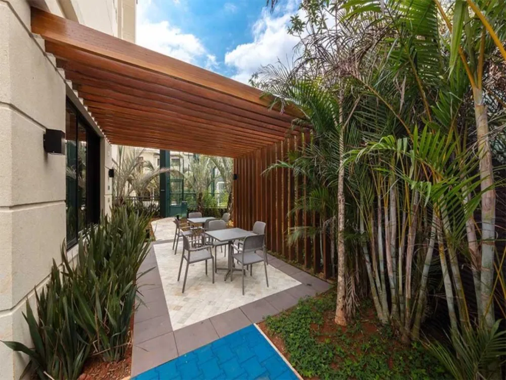 Apartamento, 4 quartos, 267 m² - Foto 10