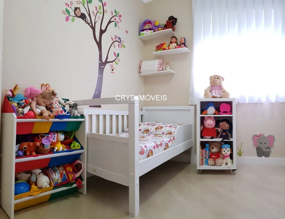 Apartamento, 2 quartos, 60 m² - Foto 9