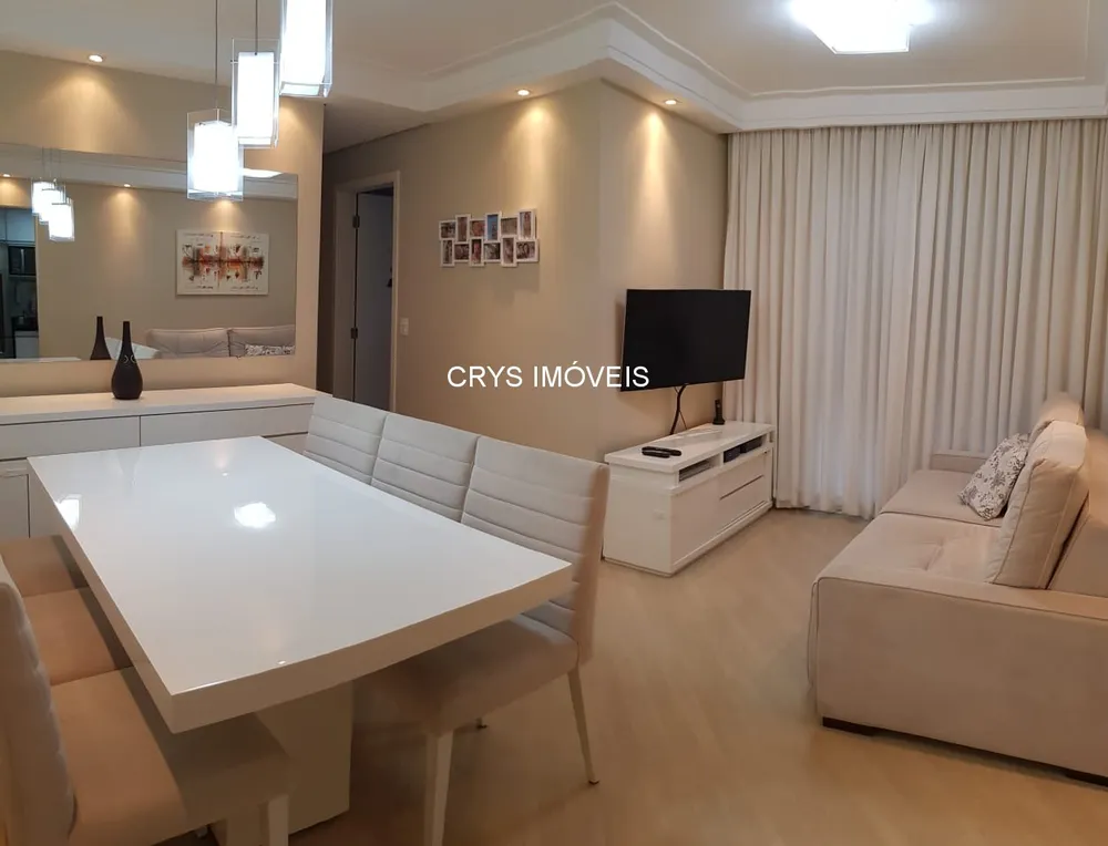 Apartamento, 2 quartos, 60 m² - Foto 1