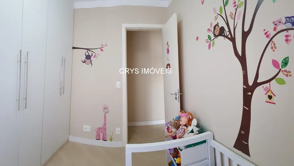 Apartamento, 2 quartos, 60 m² - Foto 5