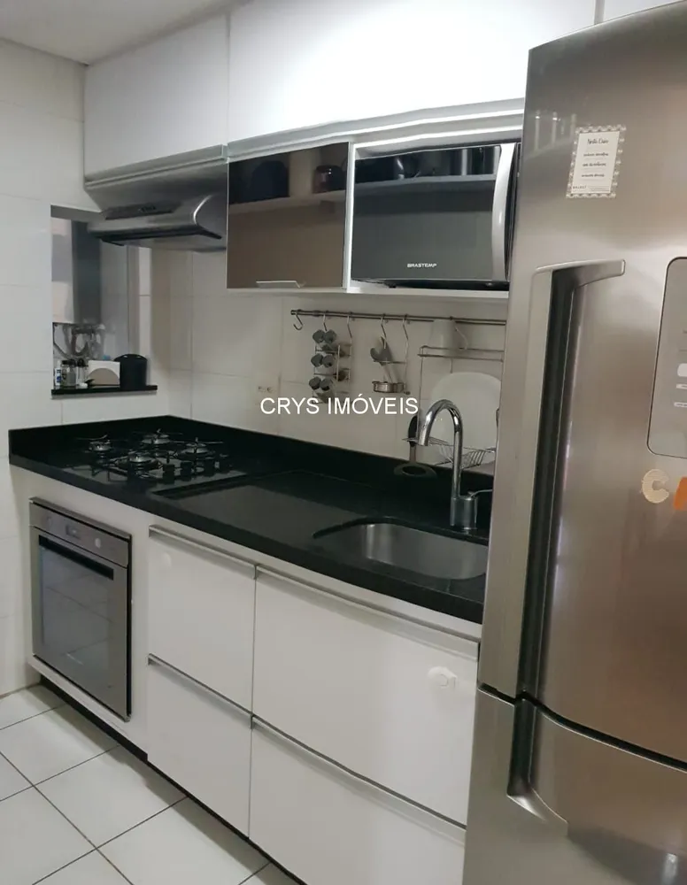 Apartamento, 2 quartos, 60 m² - Foto 6