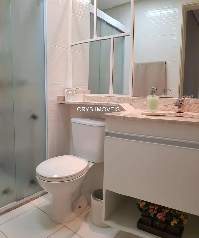 Apartamento, 2 quartos, 60 m² - Foto 8