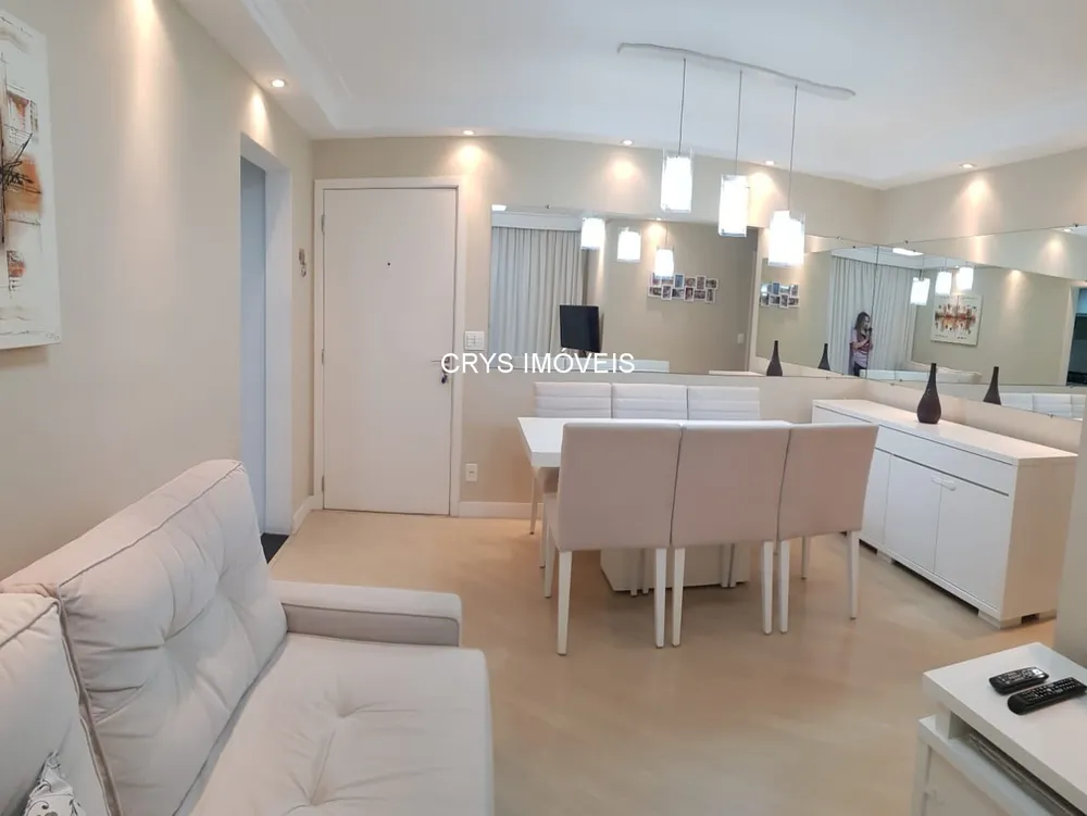 Apartamento, 2 quartos, 60 m² - Foto 2
