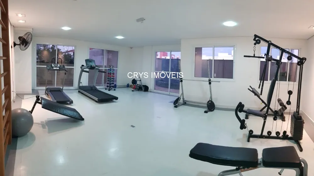 Apartamento, 2 quartos, 60 m² - Foto 11