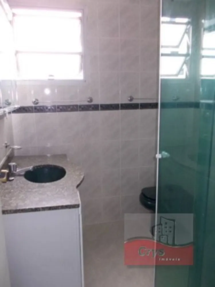 Apartamento, 2 quartos, 70 m² - Foto 2