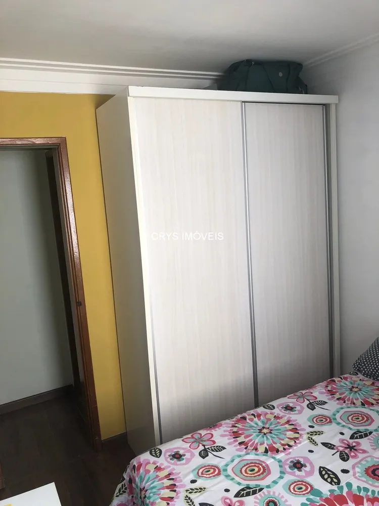 Apartamento, 2 quartos, 54 m² - Foto 6