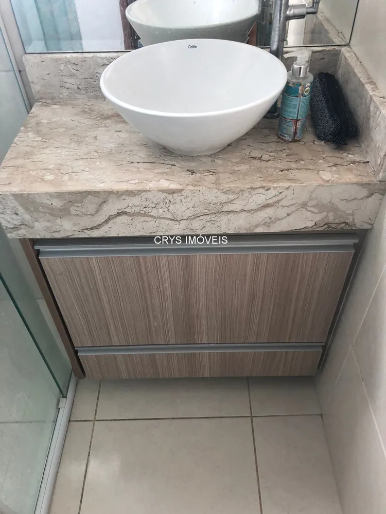 Apartamento, 2 quartos, 54 m² - Foto 1