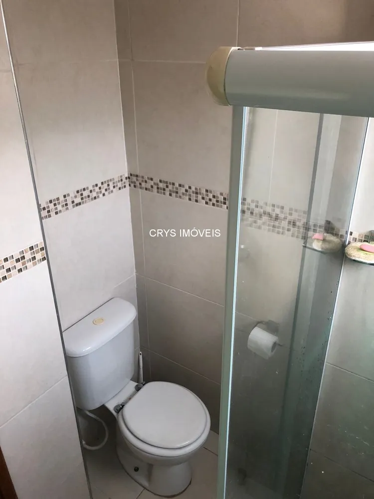 Apartamento, 2 quartos, 54 m² - Foto 8