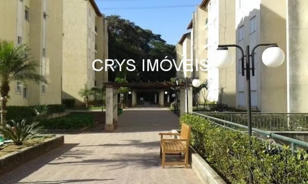 Apartamento, 2 quartos, 54 m² - Foto 11