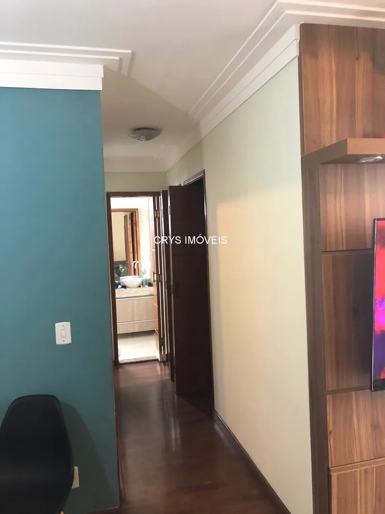 Apartamento, 2 quartos, 54 m² - Foto 2