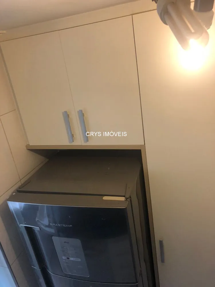 Apartamento, 2 quartos, 54 m² - Foto 5