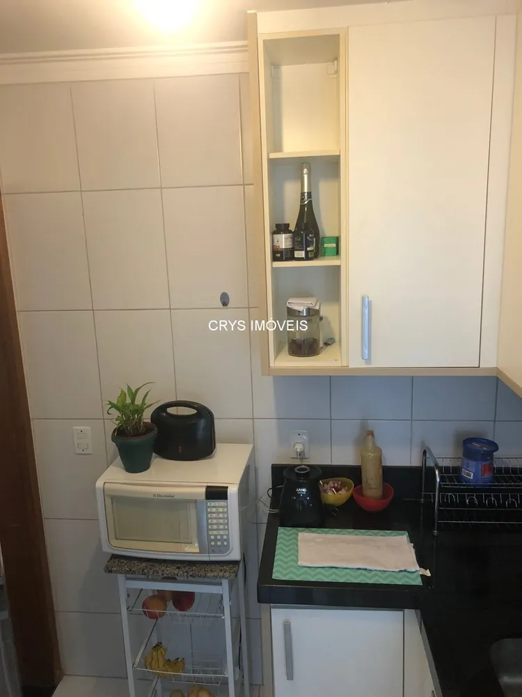 Apartamento, 2 quartos, 54 m² - Foto 7