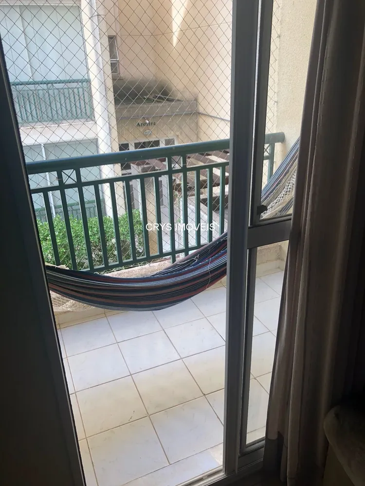 Apartamento, 2 quartos, 54 m² - Foto 8