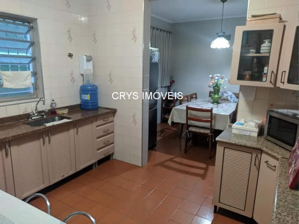Casa, 3 quartos, 102 m² - Foto 4