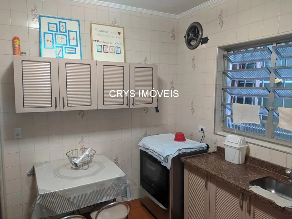 Casa, 3 quartos, 102 m² - Foto 14