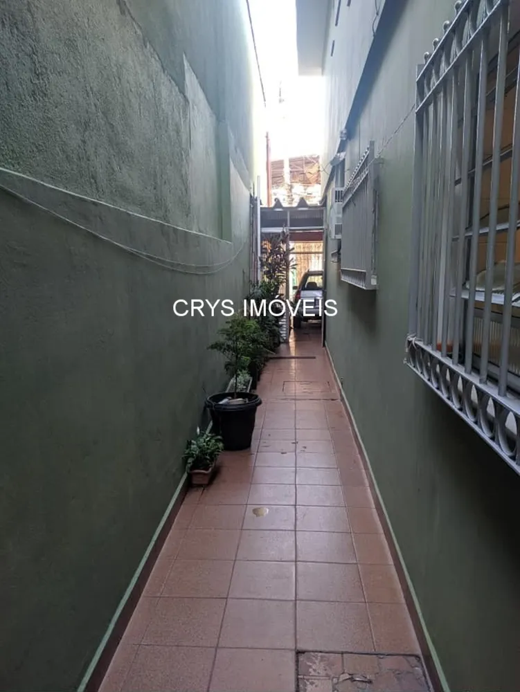 Casa, 3 quartos, 102 m² - Foto 2
